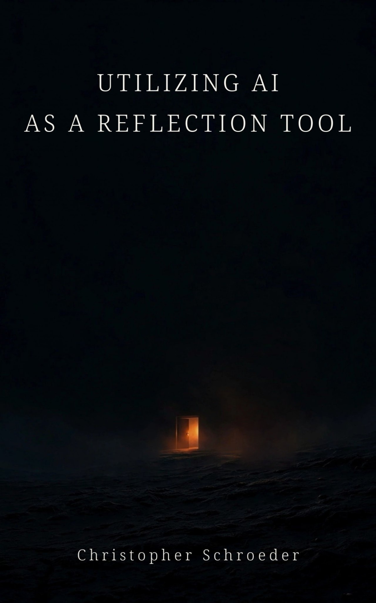 Utilizing AI as a Reflection Tool cover