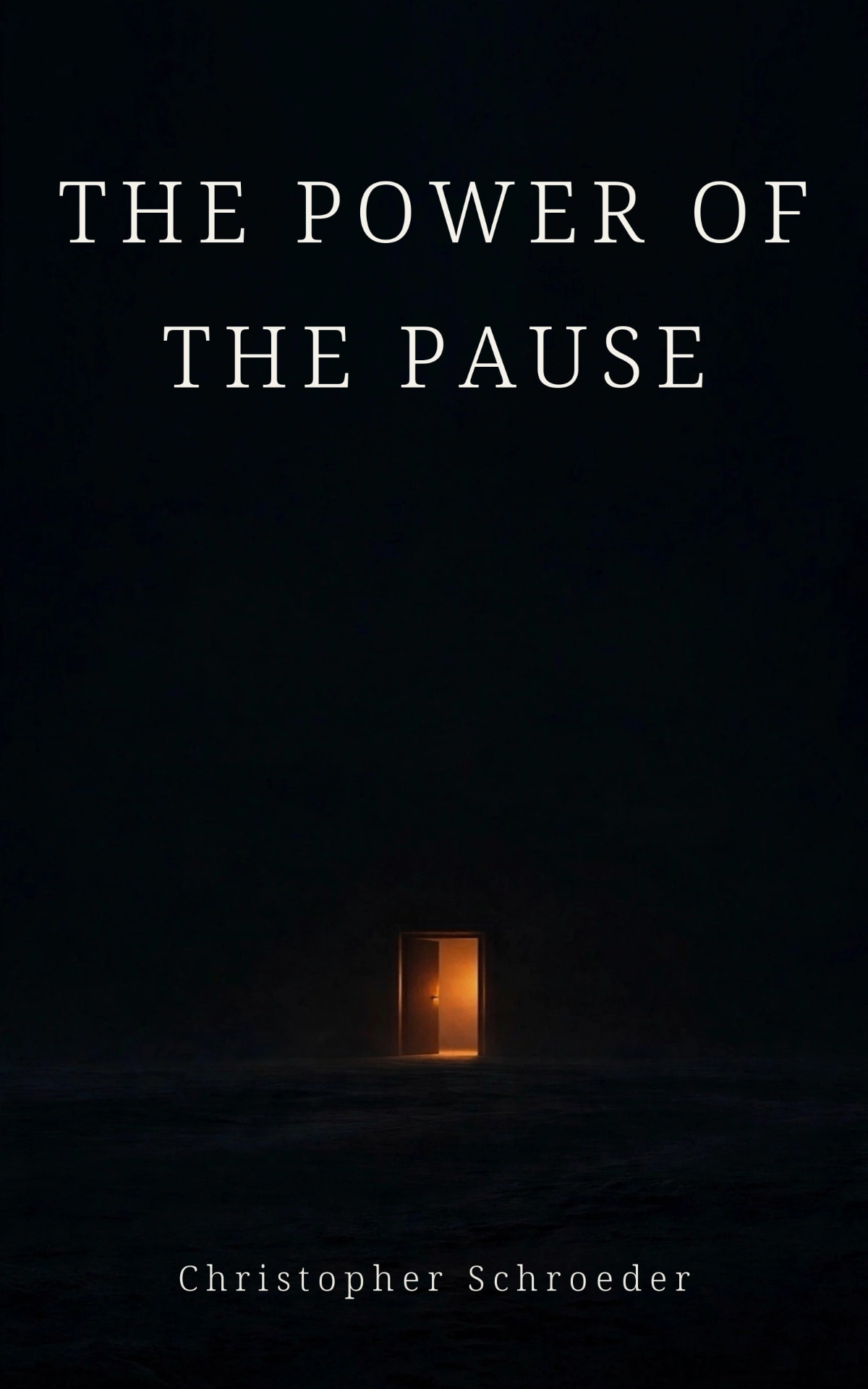 The Power of the Pause cover